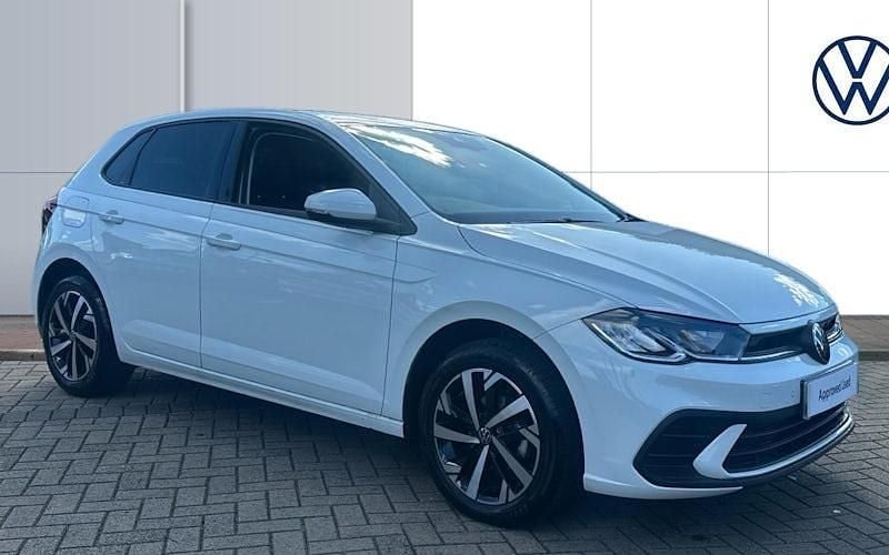 New 2026 VW Polo Match Hatchback | £19,577 (Good price) - Image 1/4