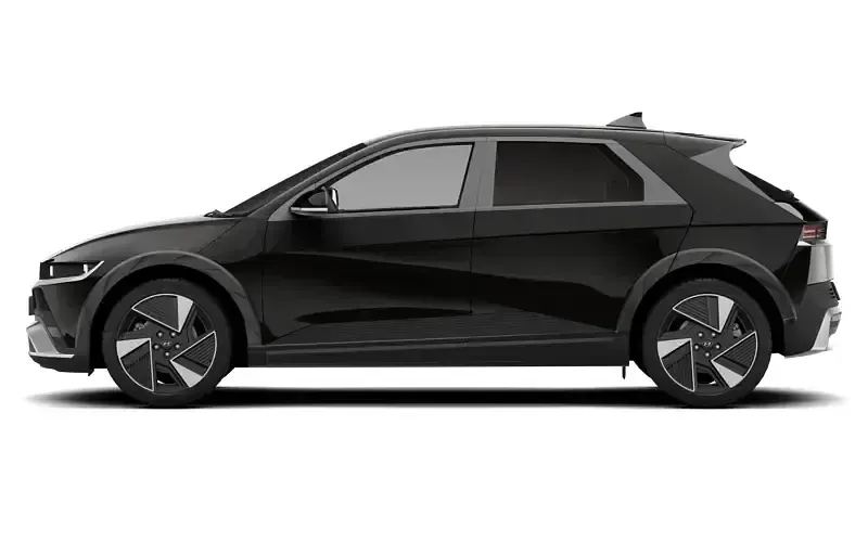Used Hyundai Ioniq 5 N Line 167 kW (228 HP) 2026 SUV