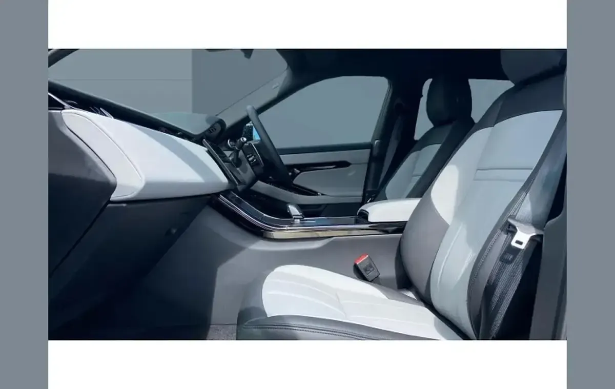 New Land Rover Range Rover evoque SE Dynamic 269 HP (197 kW) 2025 Other SUV