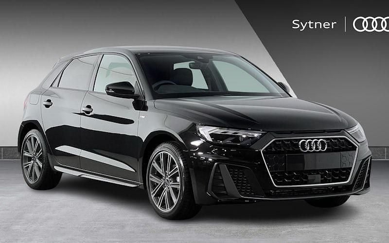 New 2025 Audi A1 Sportback S-Line Hatchback | £26,000 (Fair price) - Image 1/4