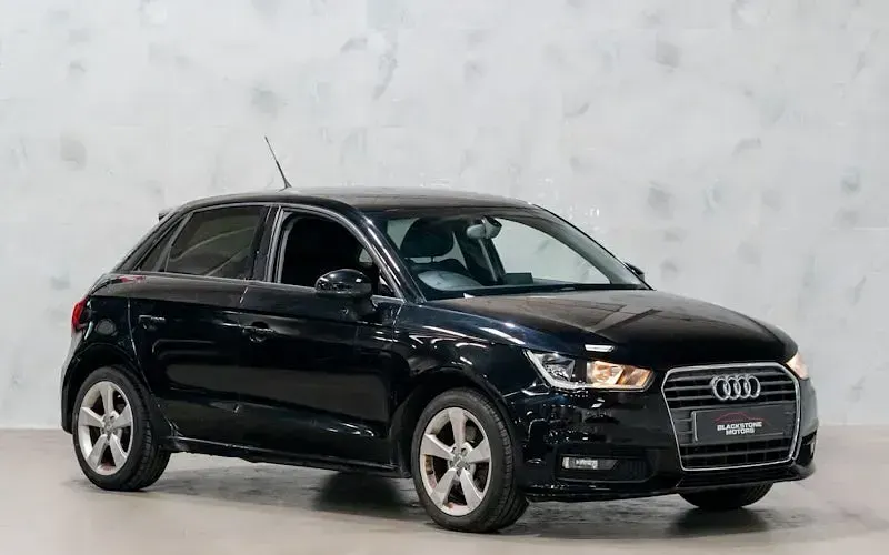 Used Audi A1 Sportback Sport 125 HP (91 kW) 2017 Hatchback
