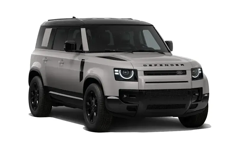 Używany Land Rover Defender SE Dynamic 249 KM (183 kW) 2025 Kombi