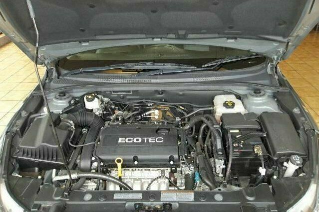 Used Chevrolet Cruze 2009 Sedan