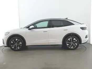 Used VW ID.5 Pro 210 kW (286 HP) 2025 White SUV