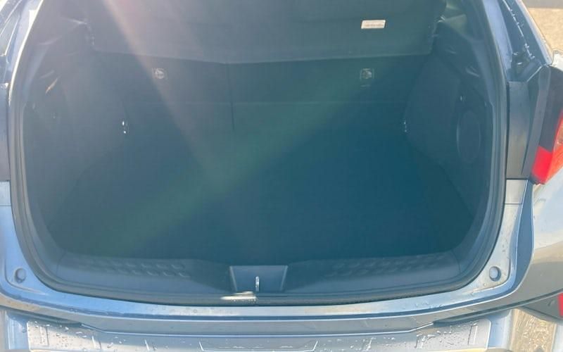 Used Toyota C-HR 184 HP (135 kW) 2021 Other SUV