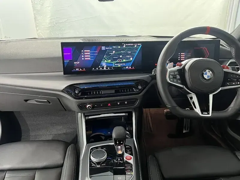 Used BMW M2 Comfort Edition 480 HP (353 kW) 2024 Blue Coupe