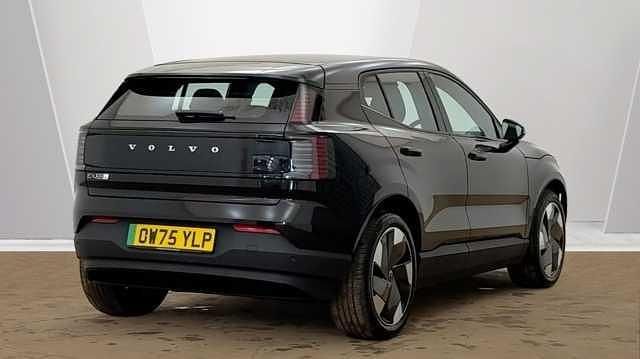 New Volvo EX30 Performance 310 kW (422 HP) 2025 SUV