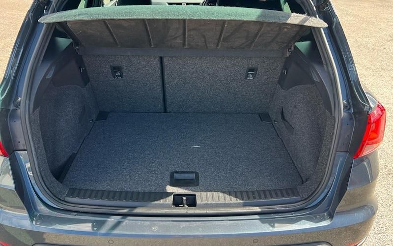 Begagnad Seat Arona FR 116 HK (85 kW) 2020 SUV