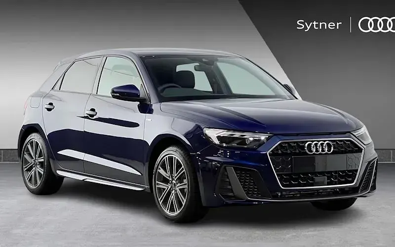 Used Audi A1 Sportback Sport 150 HP (110 kW) 2026 Hatchback