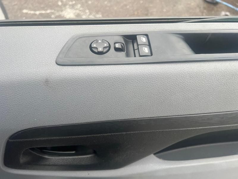 Used Citroën Dispatch 2021 White MPV