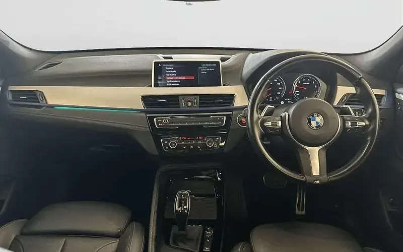 Used BMW X2 M Sport 178 HP (130 kW) 2023 SUV