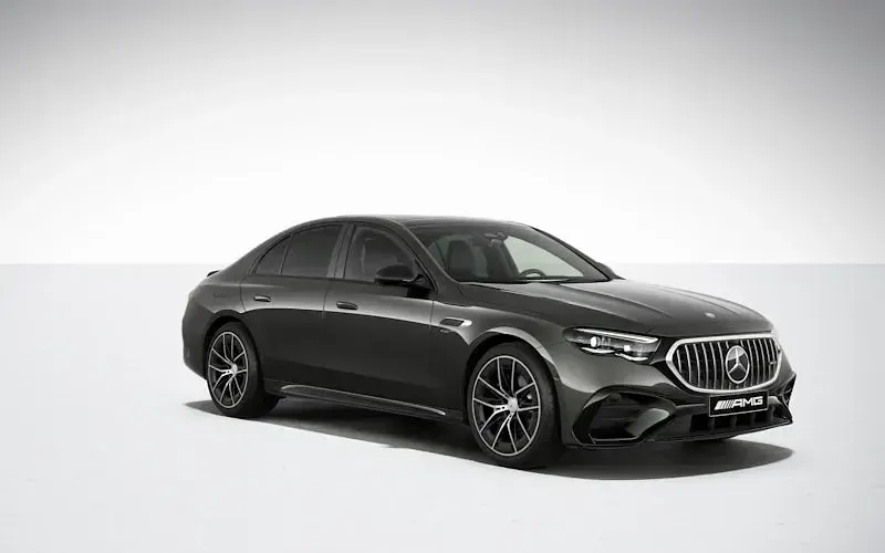 Used Mercedes E53 AMG AMG 585 HP (430 kW) 2026 Estate