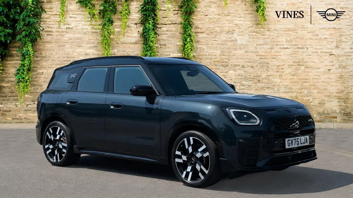 Used Mini Countryman Sport 170 HP (125 kW) 2025 SUV