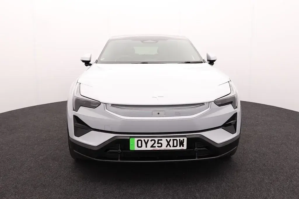 Used Polestar 3 Pilot 359 kW (489 HP) 2025 Silver SUV