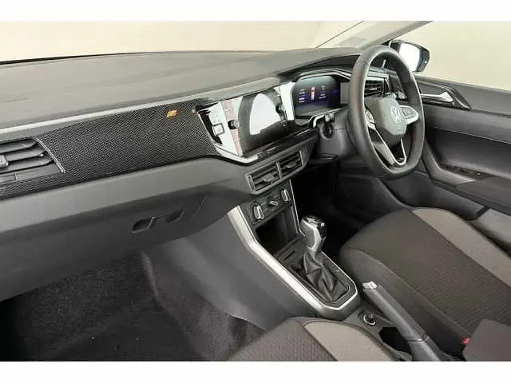 Used VW Polo 95 HP (69 kW) 2026 Hatchback