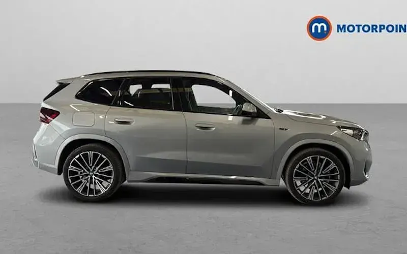 Used BMW X1 M Sport 326 HP (239 kW) 2026 SUV