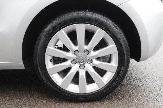 Used Audi A1 2011 Hatchback