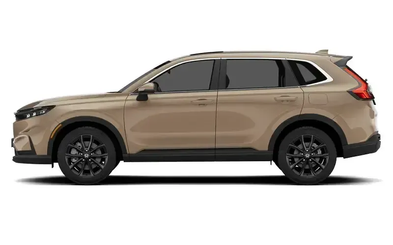 Używany Honda CR-V SE 155 KM (114 kW) 2015 SUV