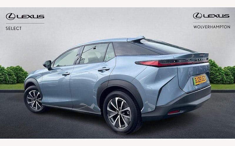 Used Lexus RZ 450e 230 kW (313 HP) 2025 SUV