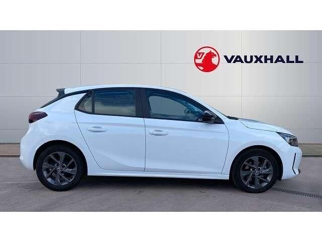 Used Vauxhall Corsa Design Edition 100 HP (73 kW) 2024 Other Hatchback