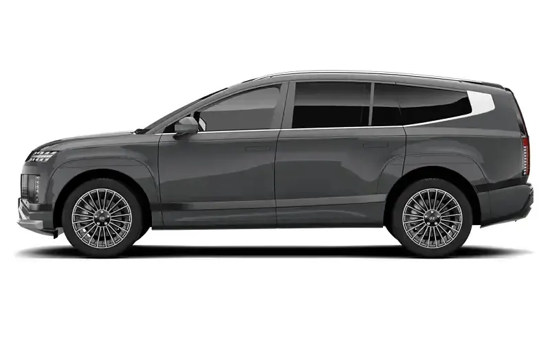 Usado Hyundai Ioniq 9 314 kW (427 CV) 2026 SUV