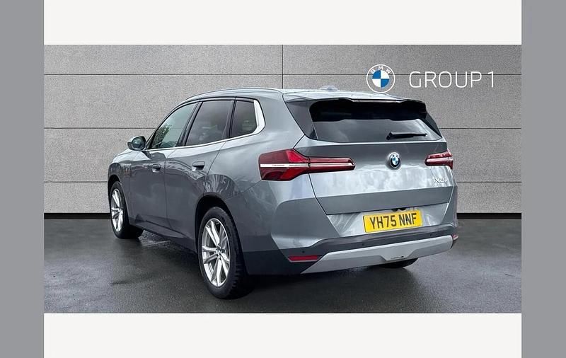 Used BMW X3 xLine 299 HP (219 kW) 2025 Grey SUV