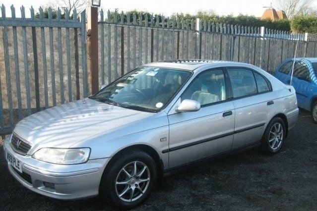 Used Honda Accord 145 HP (106 kW) 2000 Sedan