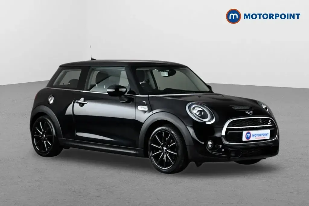 Used Mini Cooper S Classic 192 HP (141 kW) 2019 Hatchback