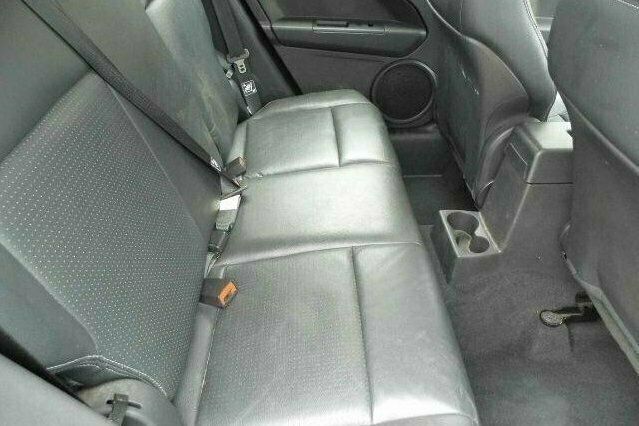 Used Dodge Caliber 138 HP (101 kW) 2009 Hatchback