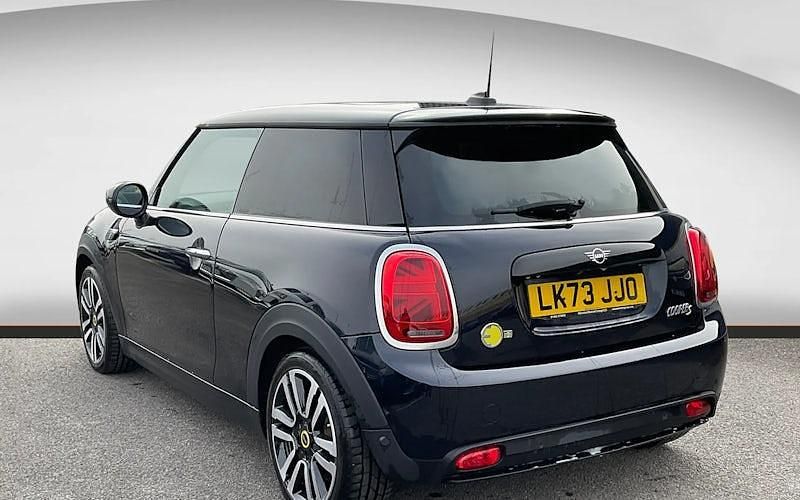 Usado Mini Cooper Level 3 135 kW (184 CV) 2023 Utilitario