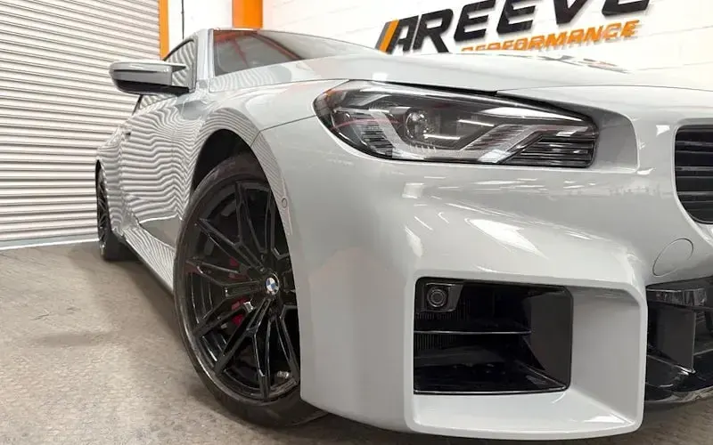 Used BMW M2 Comfort Edition 460 HP (338 kW) 2024 Coupe