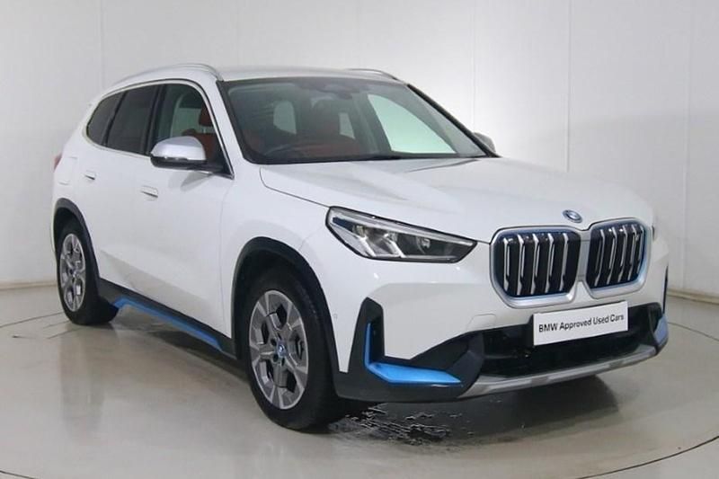 Used BMW iX1 xLine 230 kW (313 HP) 2023 SUV