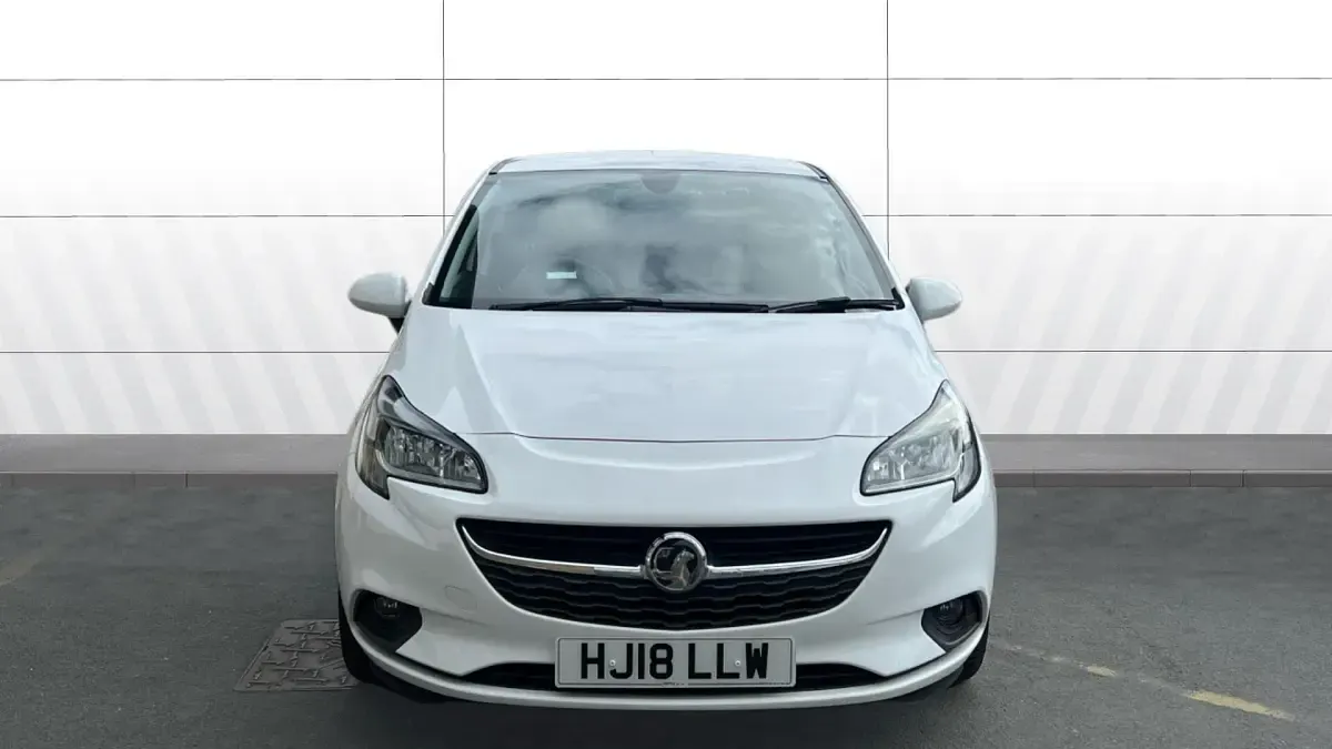 Używany Vauxhall Corsa 75 KM (55 kW) 2003 Hatchback