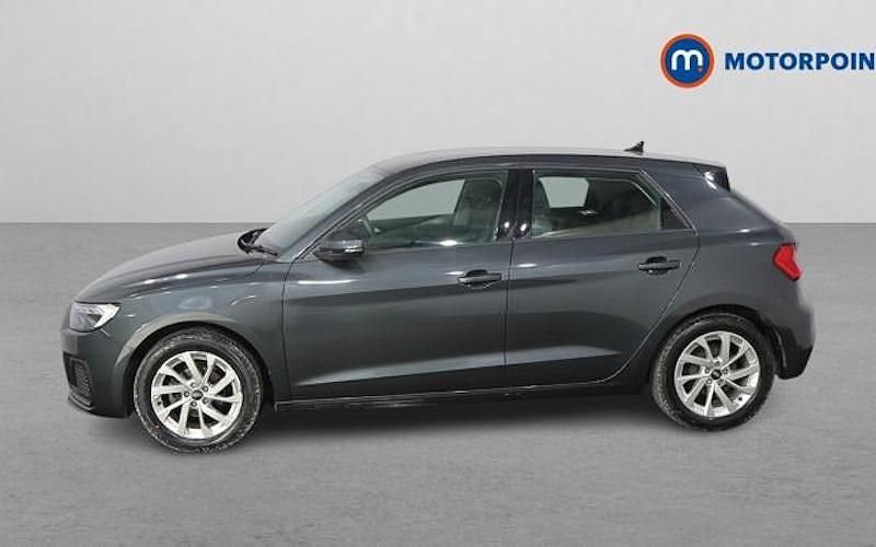 Used Audi A1 Sportback Sport 95 HP (69 kW) 2026 Hatchback