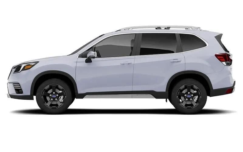 Used Subaru Forester Sport 150 HP (110 kW) 2024 Silver SUV