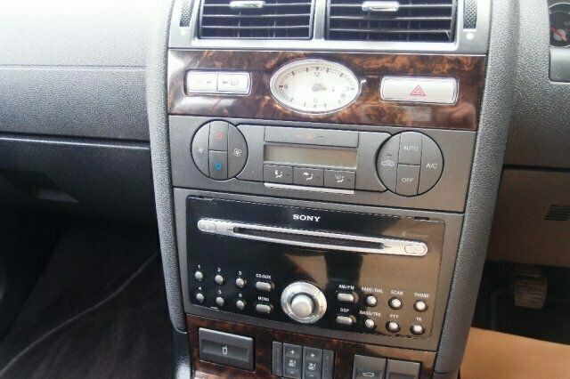 Used Ford Mondeo 2005 Hatchback