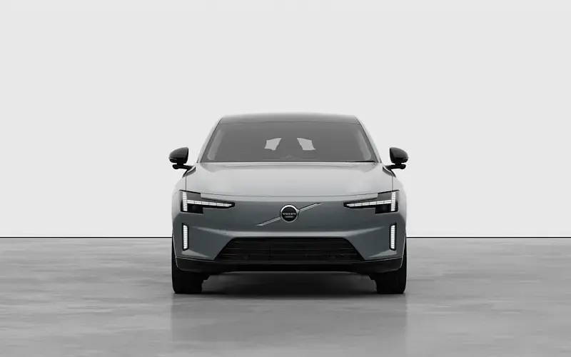 New Volvo ES90 Ultra 244 kW (333 HP) 2026 Vapour grey Sedan