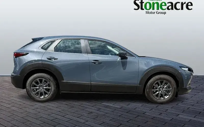 Used Mazda CX-30 122 HP (89 kW) 2023 SUV