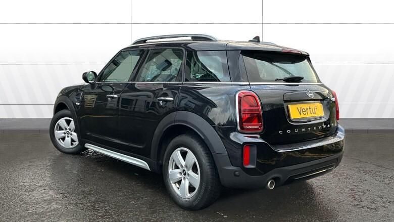 Usado Mini Cooper Classic 136 HP (100 kW) 2022 Citadino