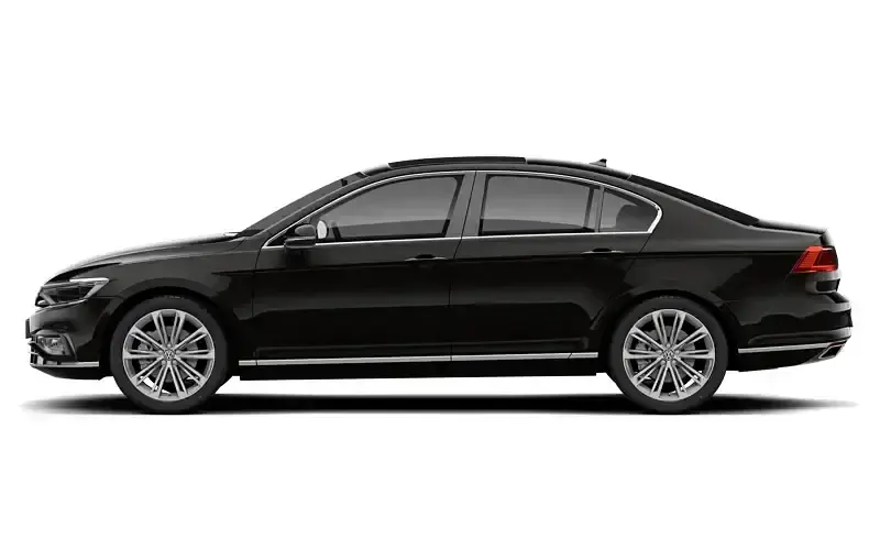 Begagnad VW Passat GTE 218 HK (160 kW) 2021 Sedan