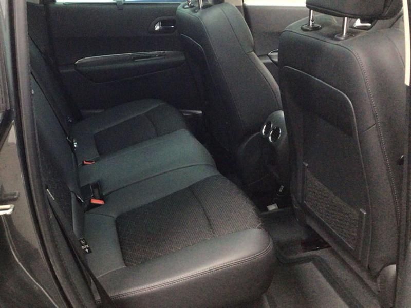 Second-hand Peugeot 3008 Allure 2016 Gri Hatchback