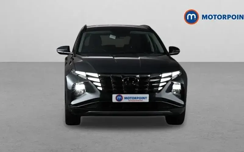 Used Hyundai Tucson Ultimate 230 HP (169 kW) 2024 SUV