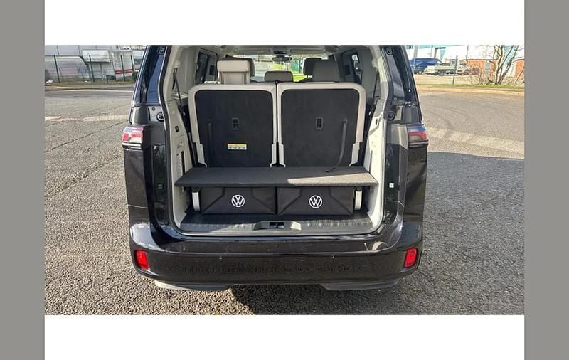 Used VW ID. Buzz Pro 206 kW (281 HP) 2025 Other MPV