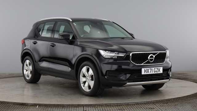 Used 2022 Volvo XC40 Momentum SUV | £17,595 (Fair price) - Image 1/4