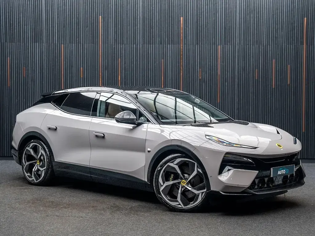 Used Lotus Eletre 22 kW (30 HP) 2023 SUV