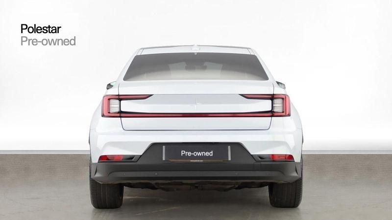 Used Polestar 2 Long Range Single Motor 219 kW (299 HP) 2023 Magnesium Hatchback