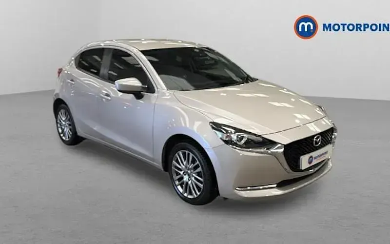 Used Mazda 2 Inclusive 90 HP (66 kW) 2022 Hatchback