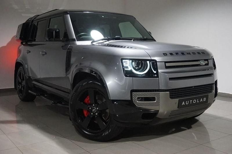 Used 2024 Land Rover Defender SE Dynamic SUV | £68,875 (Fair price) - Image 1/1