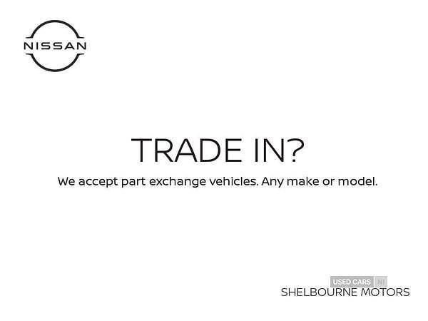 Used Nissan X-Trail Acenta Premium 204 HP (150 kW) 2023 Silver SUV