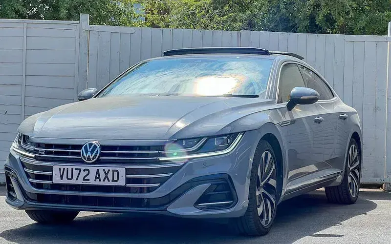 Used VW Arteon R-line 190 HP (139 kW) 2024 Estate